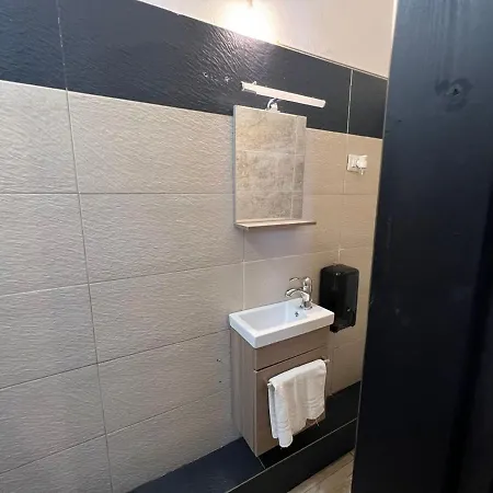 Gæstehus Ambra Boutique *